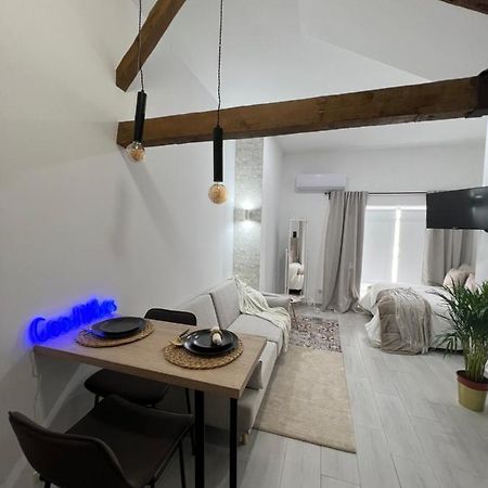 Suites Chic Эренсия Экстерьер фото