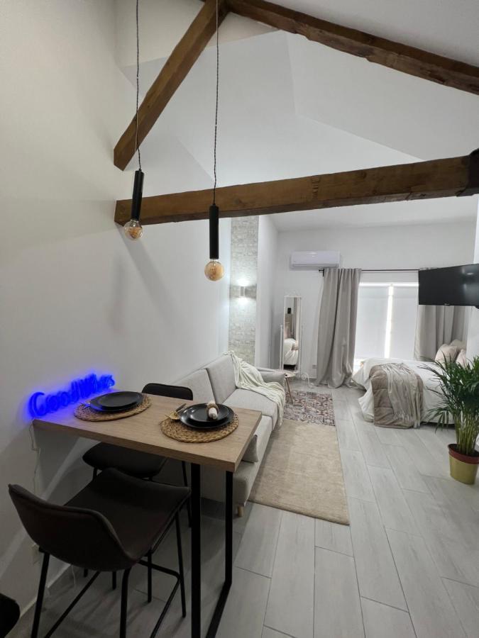 Suites Chic Эренсия Экстерьер фото