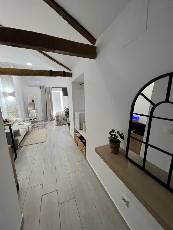 Suites Chic Эренсия Экстерьер фото